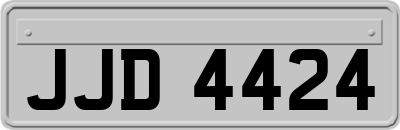 JJD4424