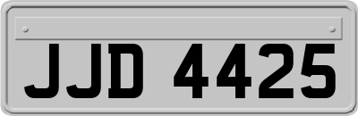 JJD4425