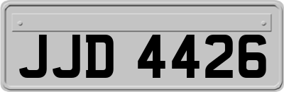 JJD4426