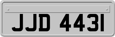 JJD4431