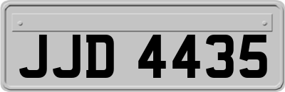 JJD4435