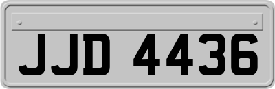 JJD4436