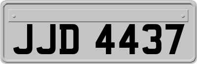 JJD4437