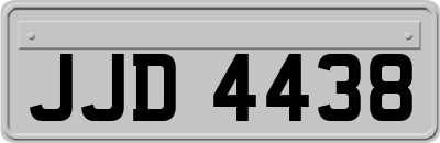 JJD4438