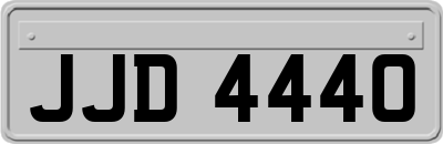 JJD4440