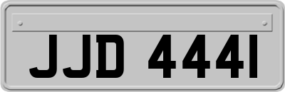 JJD4441