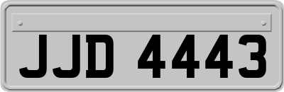 JJD4443