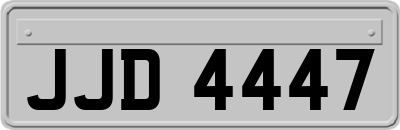 JJD4447