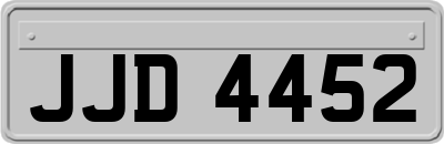 JJD4452