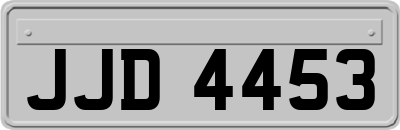 JJD4453