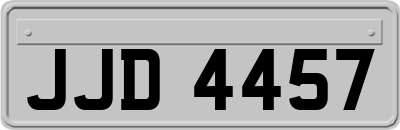 JJD4457