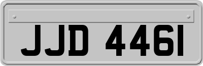 JJD4461