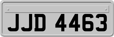 JJD4463