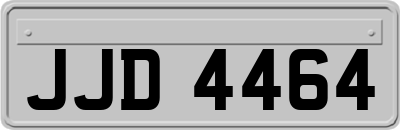 JJD4464