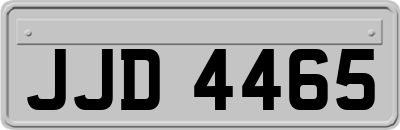 JJD4465