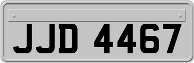 JJD4467