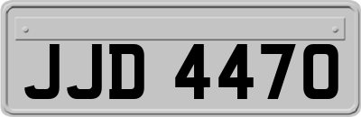 JJD4470
