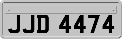 JJD4474