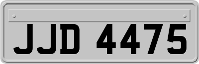 JJD4475