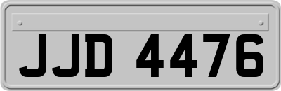 JJD4476
