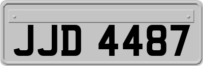 JJD4487