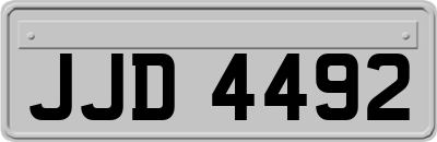JJD4492