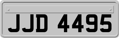 JJD4495