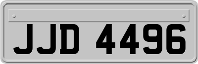 JJD4496