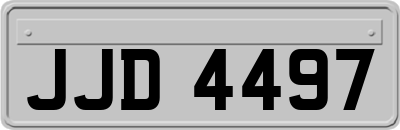JJD4497