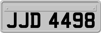JJD4498