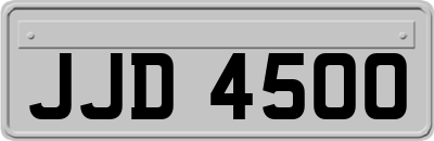 JJD4500