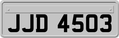 JJD4503