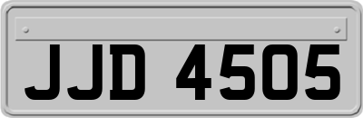 JJD4505