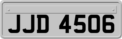 JJD4506