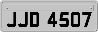 JJD4507