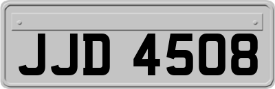 JJD4508