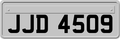 JJD4509