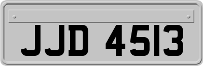 JJD4513