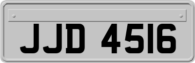 JJD4516