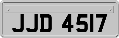 JJD4517
