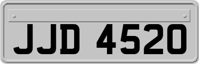 JJD4520