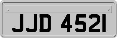 JJD4521