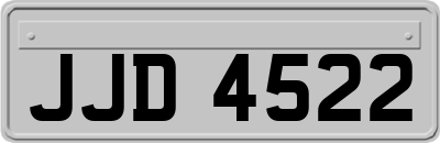 JJD4522