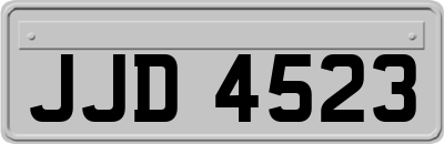 JJD4523
