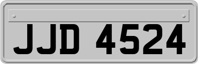 JJD4524