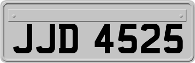 JJD4525