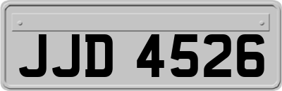 JJD4526
