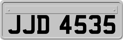 JJD4535