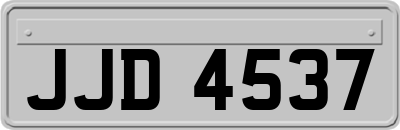 JJD4537