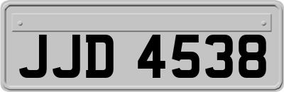 JJD4538
